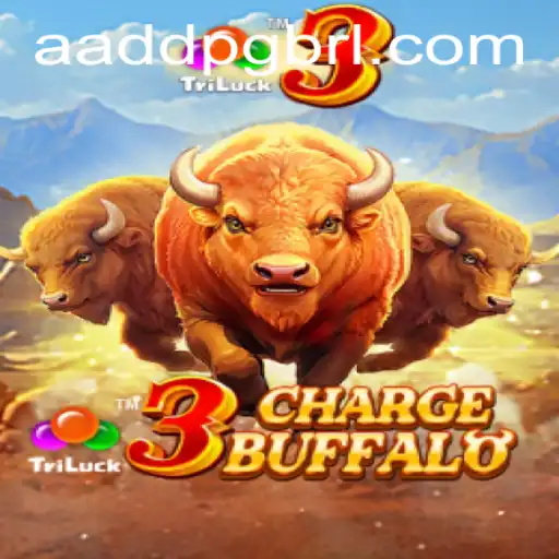Exploring the Thrills of 3ChargeBuffalo: A Modern Gaming Adventure