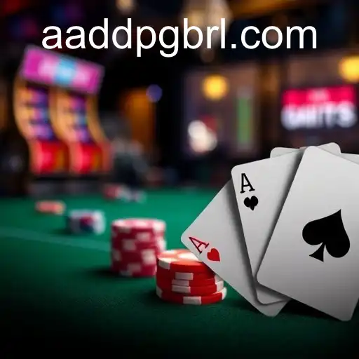 Exploring the World of Casino Games with AADDPG.COM