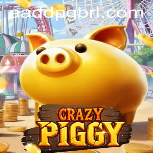 Unraveling the World of CrazyPiggy: A Thrilling Gaming Experience with A Twist