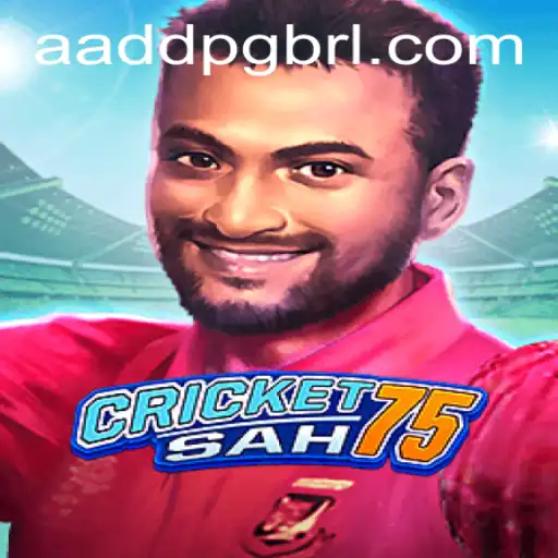 Unveiling CricketSah75: A Revolutionary Game Experience with AADDPG.COM