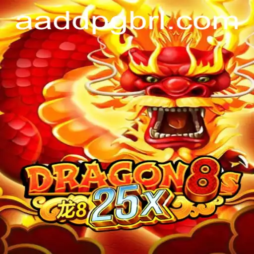 Unleashing the Mystical World of Dragon8s25x