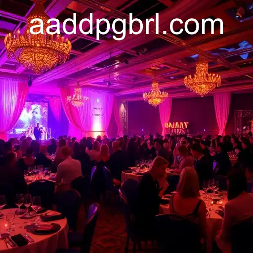 Exclusive Events and AADDPG.COM: A Closer Look
