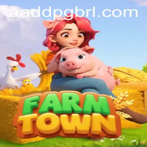 Experience the Rural Charm of FarmTown
