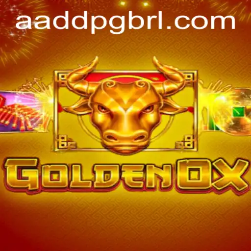 Discover the Thrilling Adventure of GoldenOx