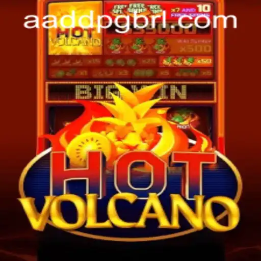 Discover the Thrills of HotVolcano: A Explosive Gaming Experience