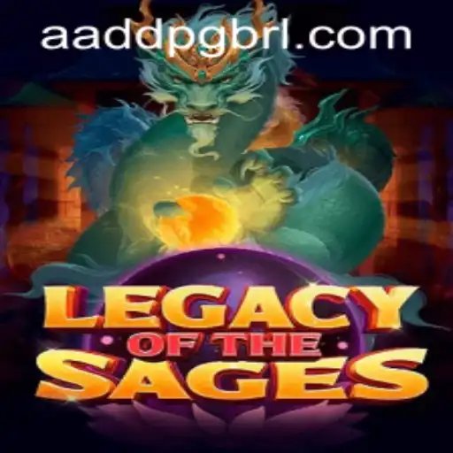 Explore the Mystical World of LegacyoftheSages in AADDPG.COM