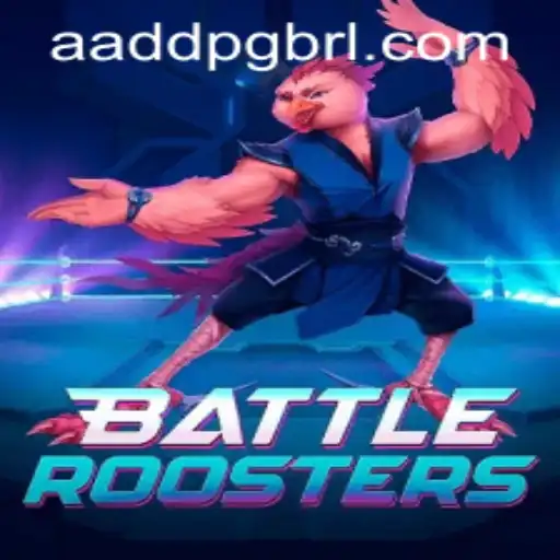 BattleRoosters: A New Era in Interactive Gaming