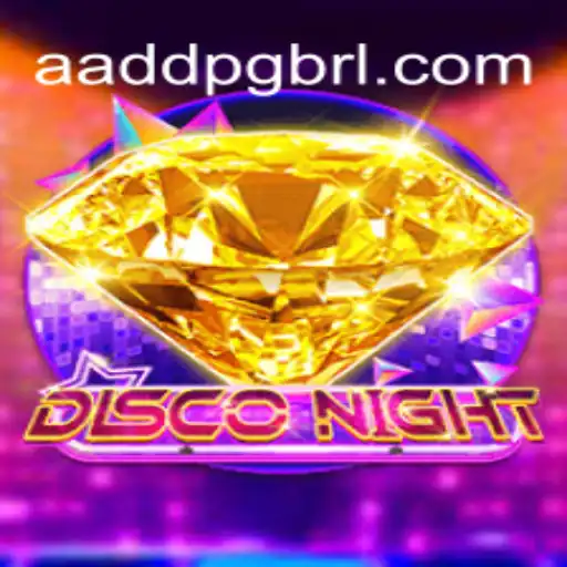 DiscoNight: Dive into a World of Rhythm and Dance
