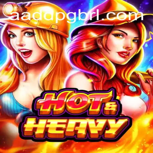 HotHeavy: A Deep Dive into the Exciting World of AADDPG Gaming
