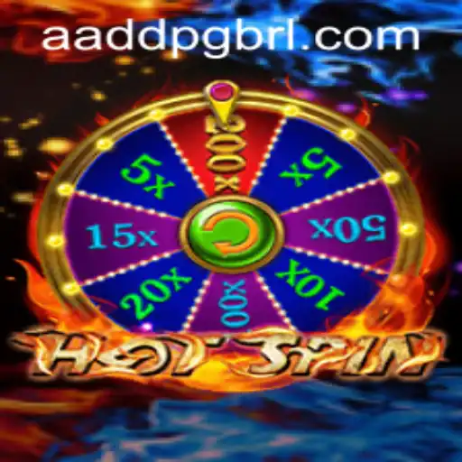Unleashing the Thrill of HotSpin: An Engaging Gaming Experience with AADDPG.COM