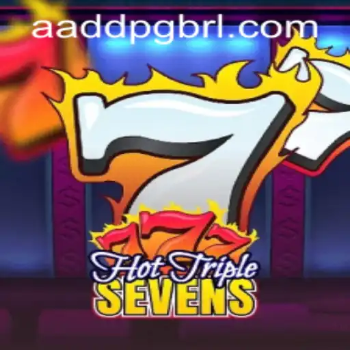 Exploring HotTripleSevens: The Thrilling World of AADDPG.COM's Latest Slot Game