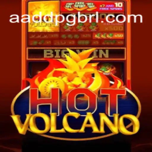 Discover the Thrills of HotVolcano: A Explosive Gaming Experience