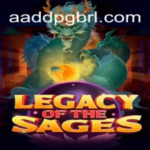 Explore the Mystical World of LegacyoftheSages in AADDPG.COM
