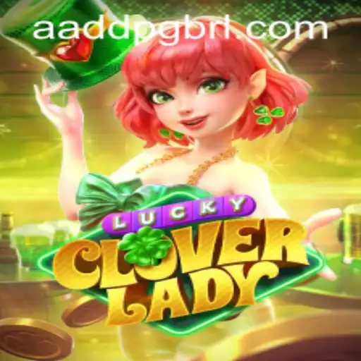 LuckyCloverLady: An Enthralling New Adventure at AADDPG.COM