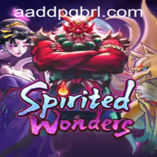 Exploring the Magical Realm of SpiritedWonders