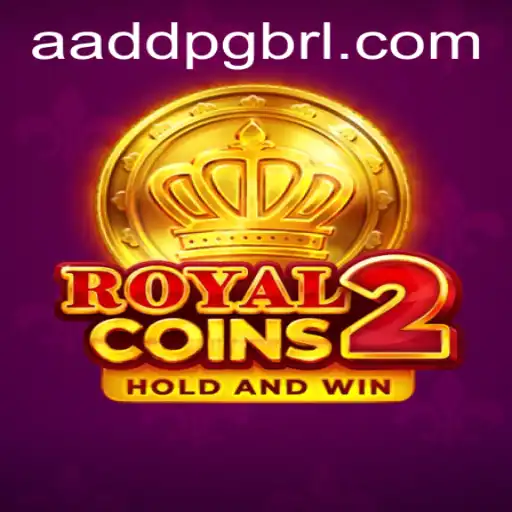 RoyalCoins2: A Thrilling Dive into the World of AADDPG.COM's Latest Adventure