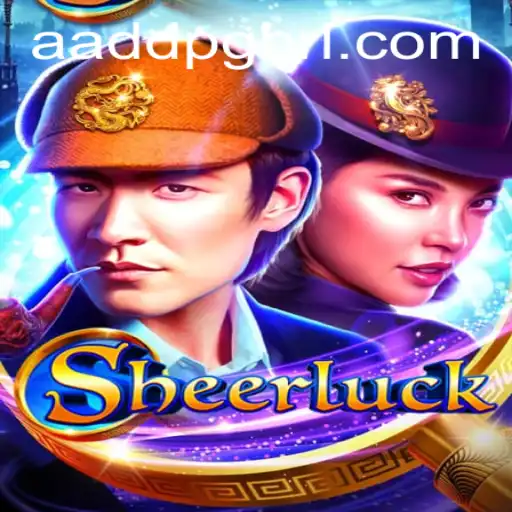 Discover the Thrilling World of Sheerluck: A Riveting Mystery Adventure