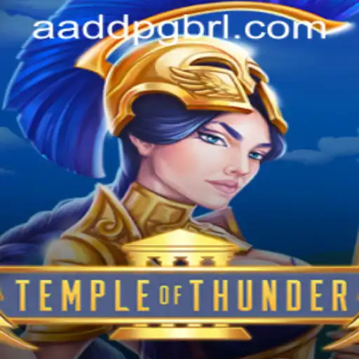 Discover the Intrigue of TempleofThunder: A Riveting Adventure Awaits