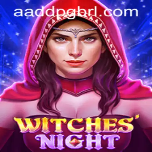 Discover the Enchanting World of WitchesNight